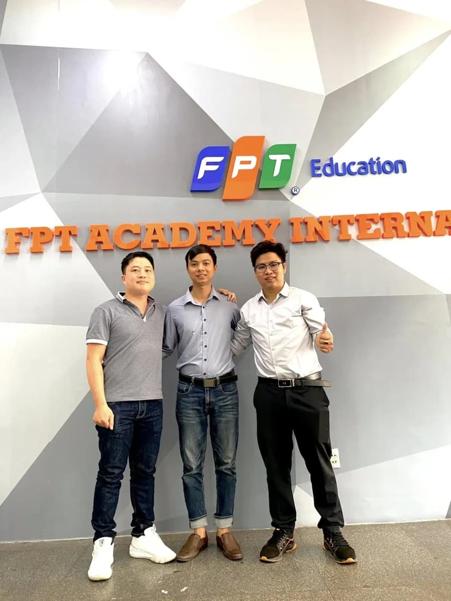 FPT Polytechnic