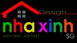 Nha Xinh SG logo
