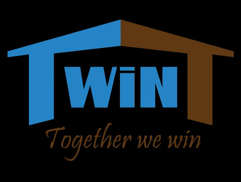 TWIN logo
