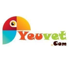 Yeu Vet logo